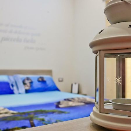 B&B Pisadog Νάπολη Εξωτερικό φωτογραφία