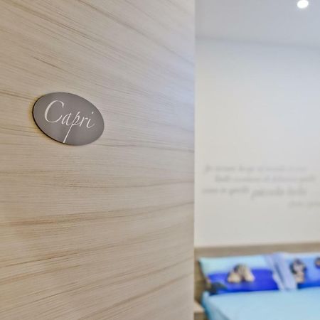 B&B Pisadog Νάπολη Εξωτερικό φωτογραφία