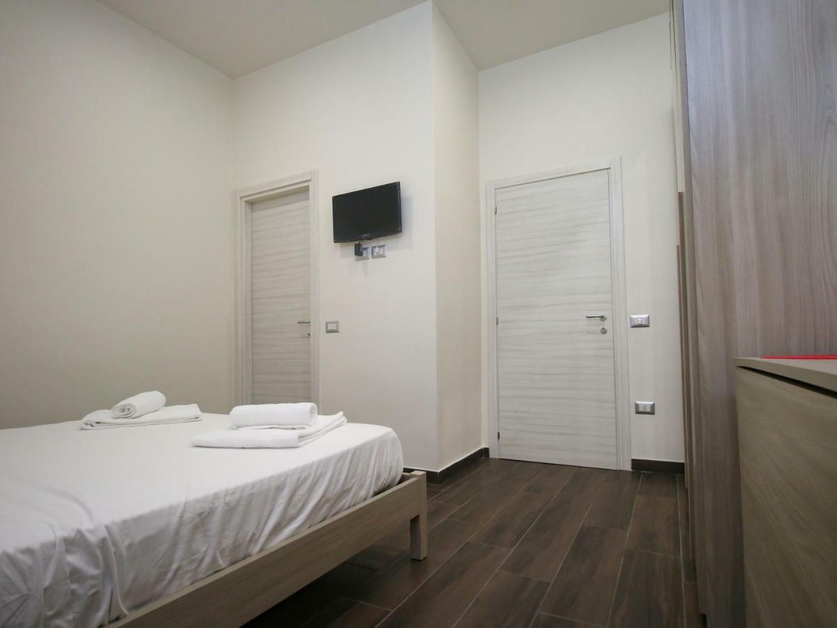 B&B Pisadog Νάπολη Εξωτερικό φωτογραφία