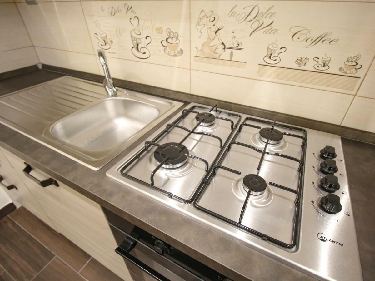 B&B Pisadog Νάπολη Εξωτερικό φωτογραφία