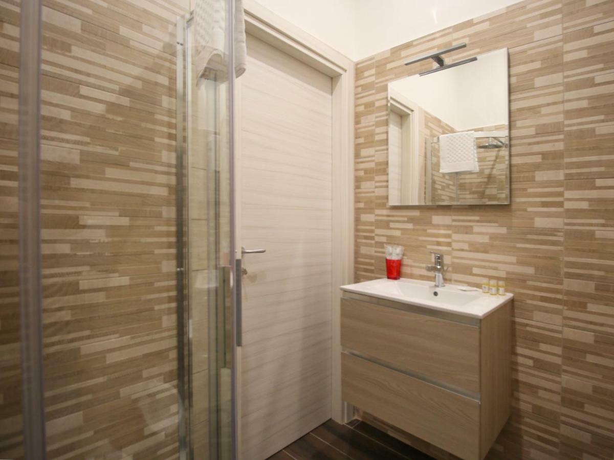 B&B Pisadog Νάπολη Εξωτερικό φωτογραφία