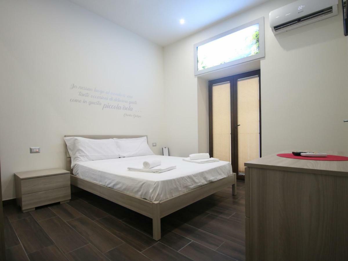 B&B Pisadog Νάπολη Εξωτερικό φωτογραφία
