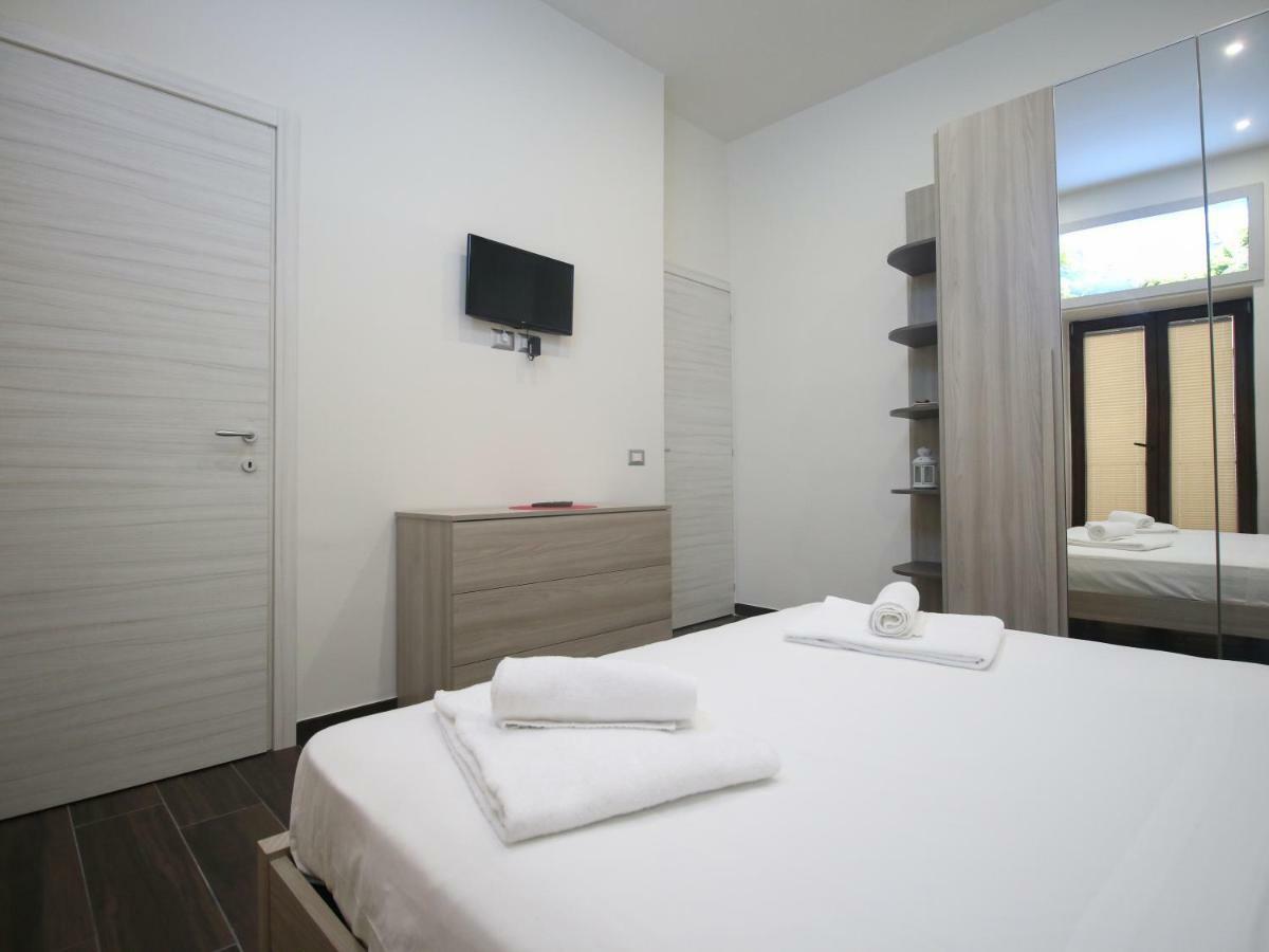 B&B Pisadog Νάπολη Εξωτερικό φωτογραφία