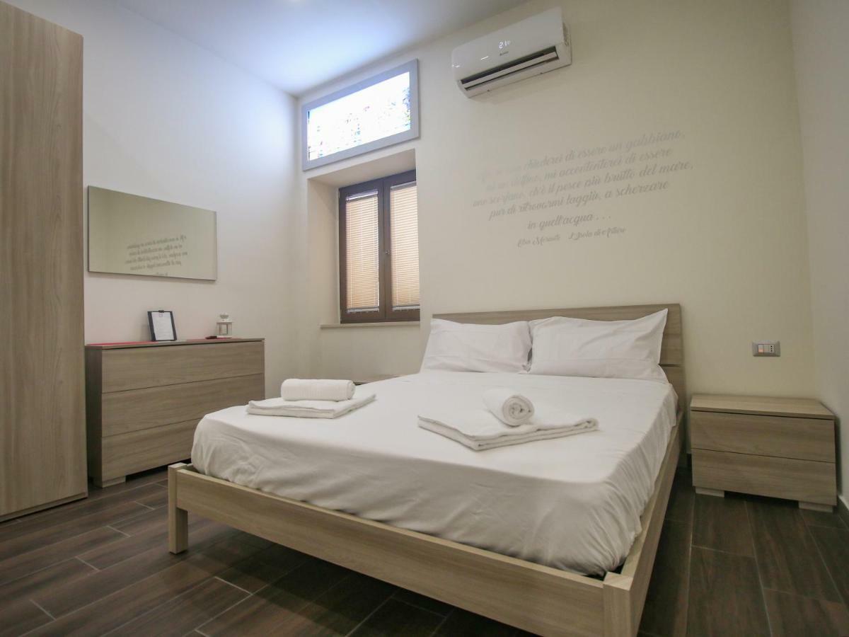 B&B Pisadog Νάπολη Εξωτερικό φωτογραφία