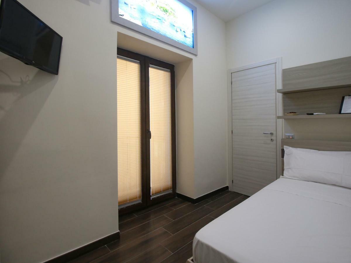 B&B Pisadog Νάπολη Εξωτερικό φωτογραφία