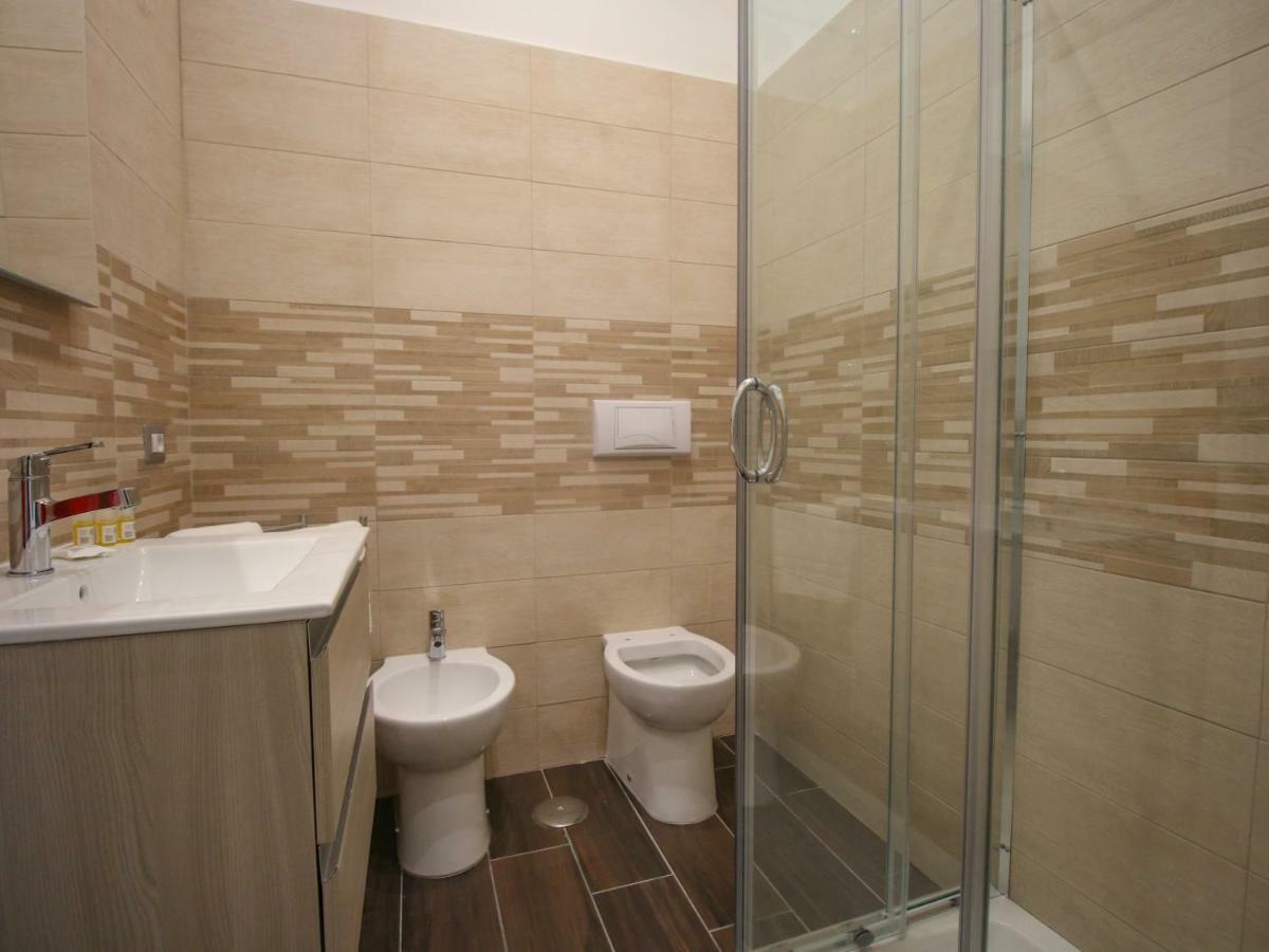 B&B Pisadog Νάπολη Εξωτερικό φωτογραφία