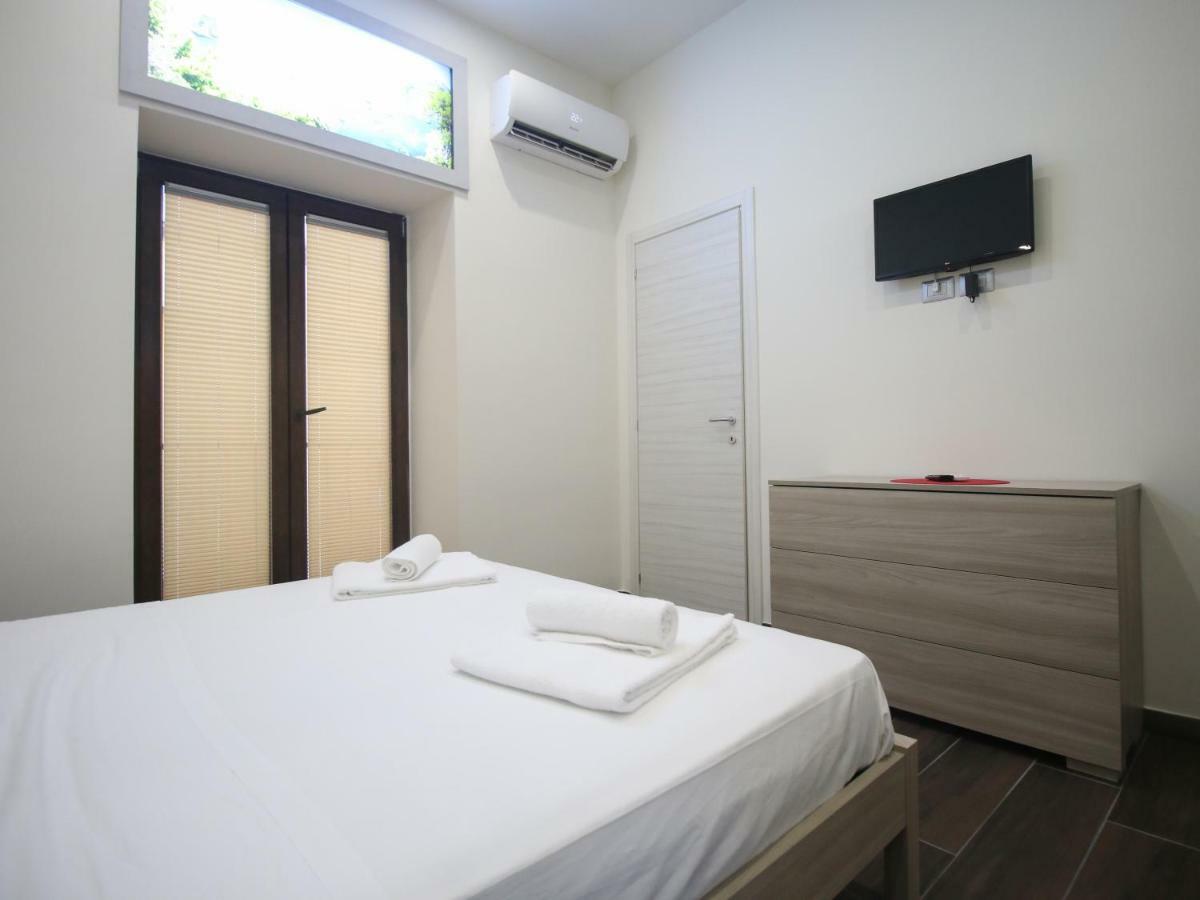 B&B Pisadog Νάπολη Εξωτερικό φωτογραφία