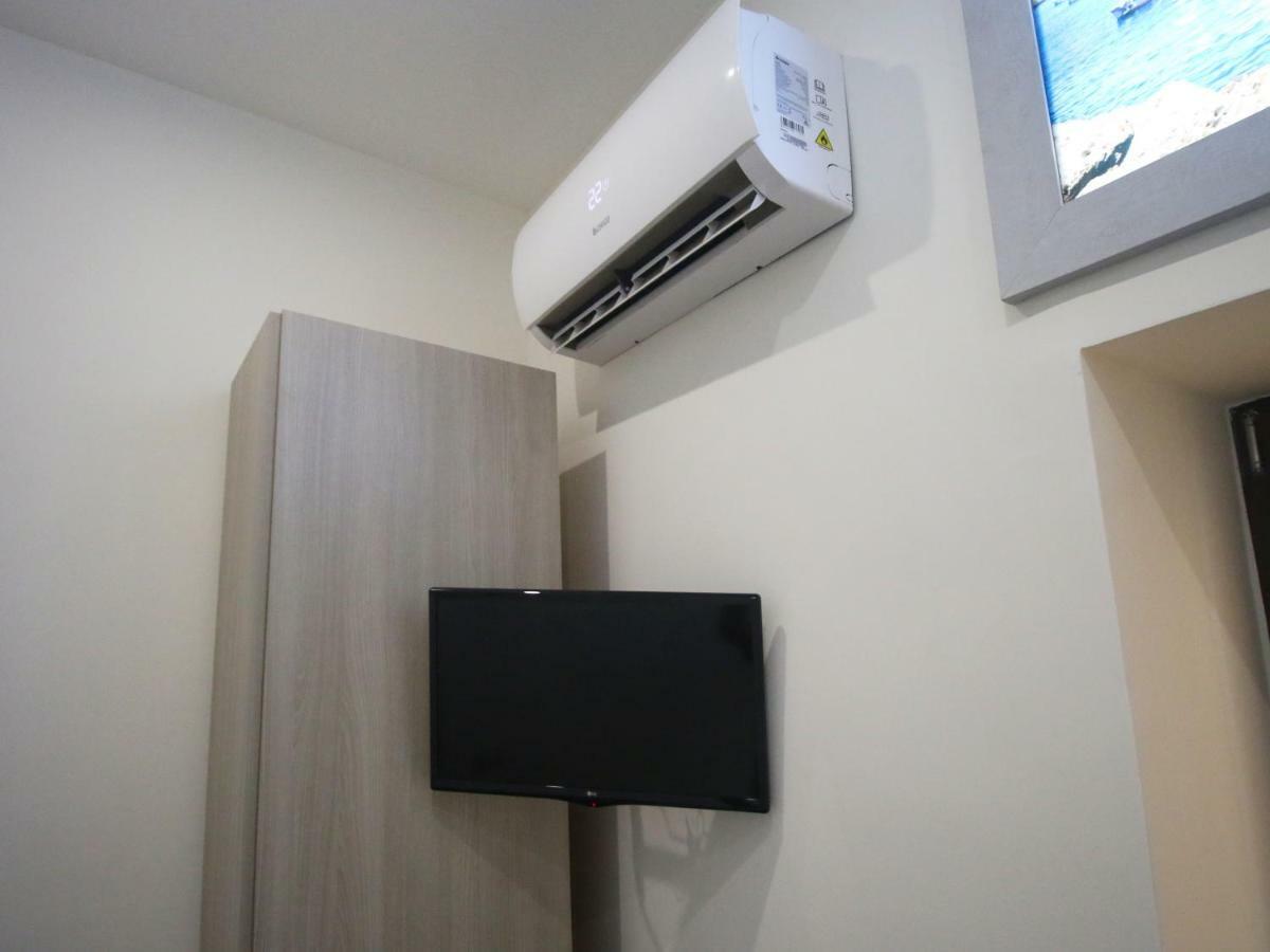 B&B Pisadog Νάπολη Εξωτερικό φωτογραφία